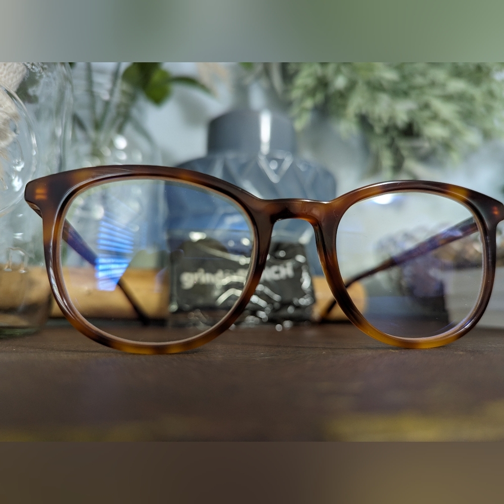 grinderPUNCH Eyewear Blue Light Glasses
